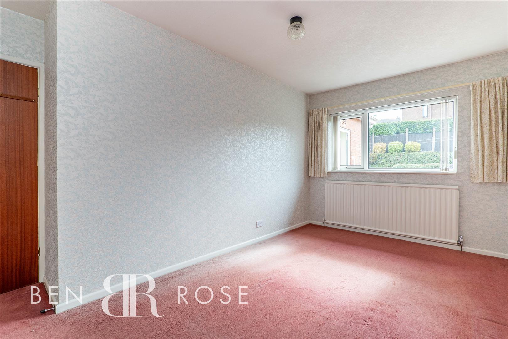 Hurn Grove, Chorley